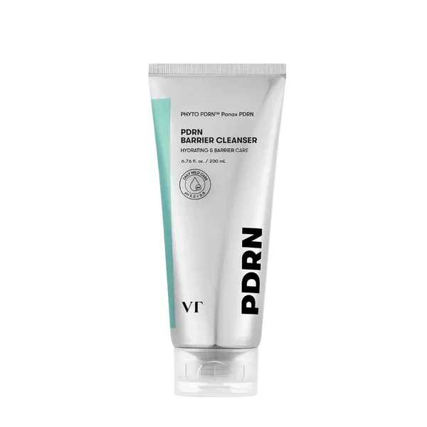 VT PDRN Barrier Cleanser